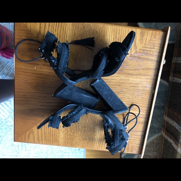 High heels - Picture 8 of 8